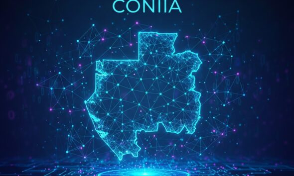 Photo générée par l'IA